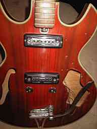 Teisco Barney Kessel tulip-style mahogany body.jpg